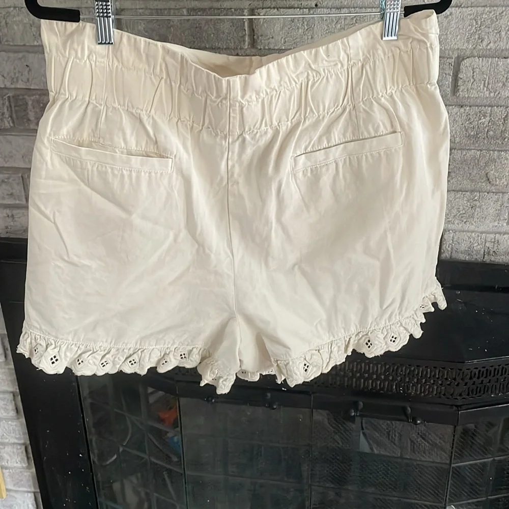 Sea New York Kiara Shorts - Picture 6 of 9